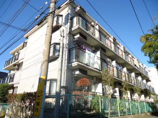 フレール南林間の画像