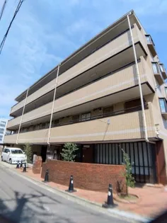 ケーエスティーマンションの画像