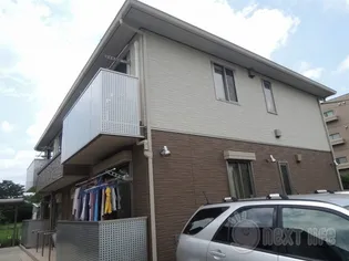 シャーメゾンパークエヌの画像