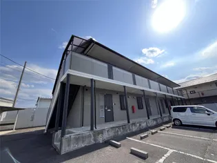 セジュール中ノ島 ABの画像