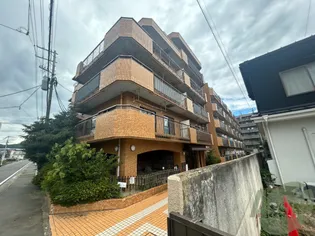 ダイアパレス八幡の画像