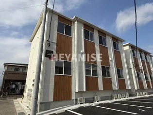 ラ フィーネAINOの画像