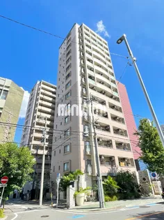 HF名駅北レジデンス WESTの画像