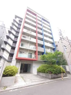 プレール ドゥーク御徒町の画像