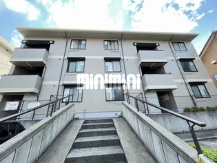 ファミーユ杁ヶ池の画像