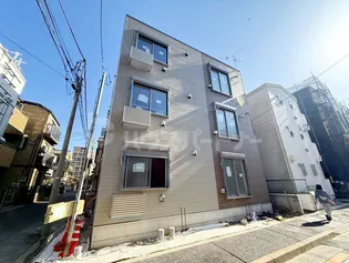 TS 西小岩の画像