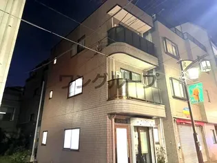 エストバレーの画像