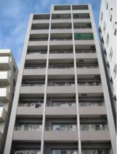 リリエンベルグ目白壱番館【2階】の外観