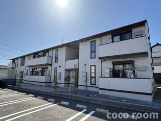 グランヴィラージュの画像