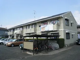 パールハイツ鏑木40の画像