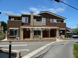 エスポワール Kの画像