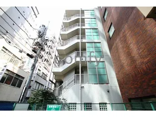 レオーネ三越前【3階】の外観