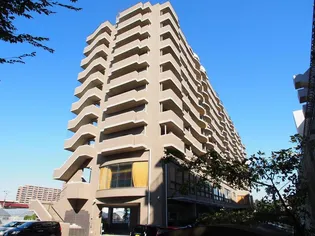 インシュランスビル9の画像