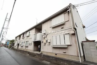 シャトーレ海老名の画像