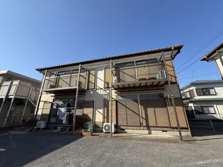 コーポラスマイルドの画像