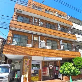 ハイツ池水の画像