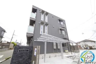 シャルムソレイユI番館の画像