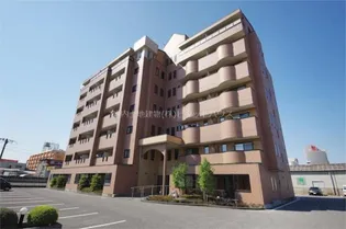 グランマルシェの画像