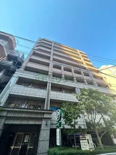 東京都江東区木場6【マンション】の外観