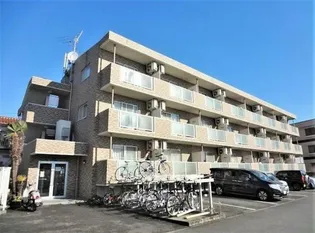 スプリングス赤坂Iの画像