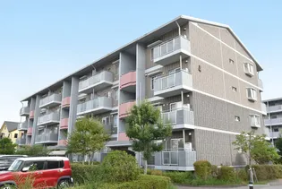 URプロムナード三好丘の画像