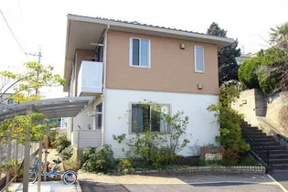 プロヌーブ西本浦 A棟の画像