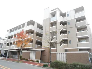 レジデンス宝が丘の画像