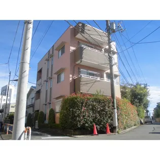 メゾン シトラスの画像