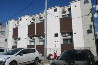 グラード穀町の画像