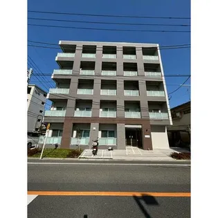 リヴシティ本羽田の画像