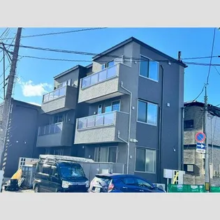 Casa Frase(カーサ フラーゼ)【1階】の外観