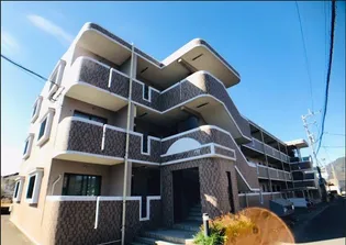 フルールMの画像