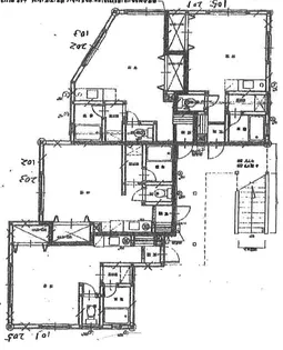 コーポエイト【2階】の間取り