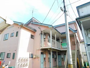 コーポエイトの画像