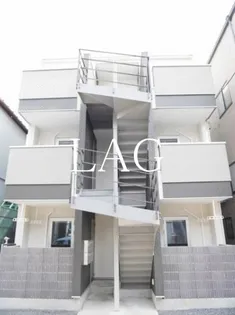 ライズハウス四つ木の画像