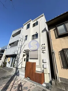 京都セレーナ2番館の画像