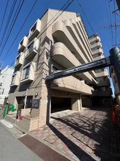 ライオンズマンション東松山下沼公園の画像