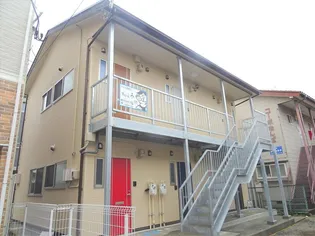 ハイム南万代の画像