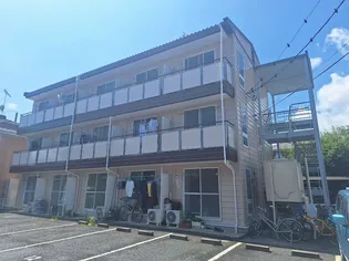 レオパレスサンモールの画像