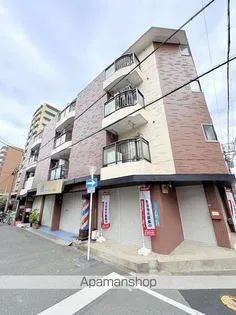 パル天王寺南の画像