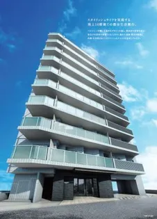 リヴシティ王子神谷の画像