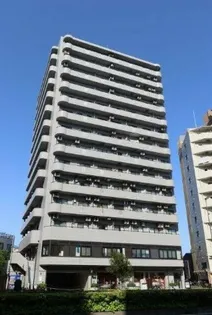 フロール巣鴨の画像