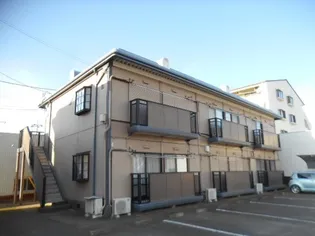 サンビレッヂ観音台Bの画像