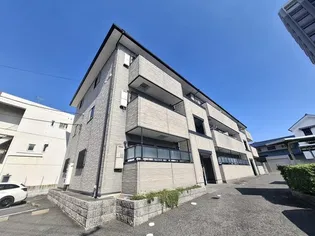 ハイム城山の画像