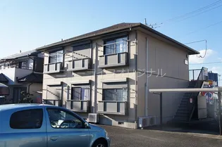 エトワール上鶴間の画像