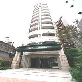 プレサンス天満ステ-ションフロント【4階】の外観