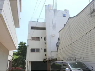 第一白川ハイツの画像