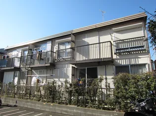 コーポ杉田NO 1の画像