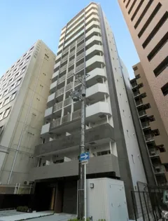 WーSTYLE大阪駅前の画像