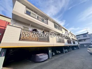 ライディングパレスの画像